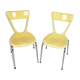 Chaises Gilac 1183