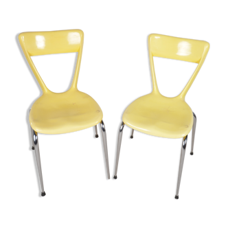 Chaises Gilac 1183