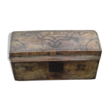 JBC Initial Shepherd Travel Trunk