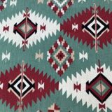 Kilim rug