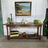 Table de drapier