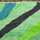 Handmade Berber rug 200cmx300cm