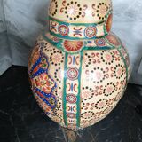 Ball vase