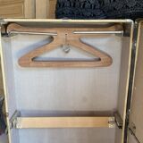 Trunk dressing