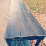 Table drapery