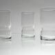 Série de 11 verres Italien