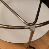 Strind coffee table designed by Ehlen Johansson, Ikea, Sweden, 1980s