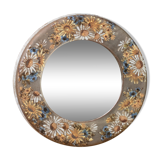 Mirror of Alexander Kostanda de Vallauris
