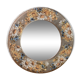 Mirror of Alexander Kostanda de Vallauris