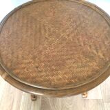 Vintage coffee table
