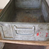 Metal box 1979 Philips