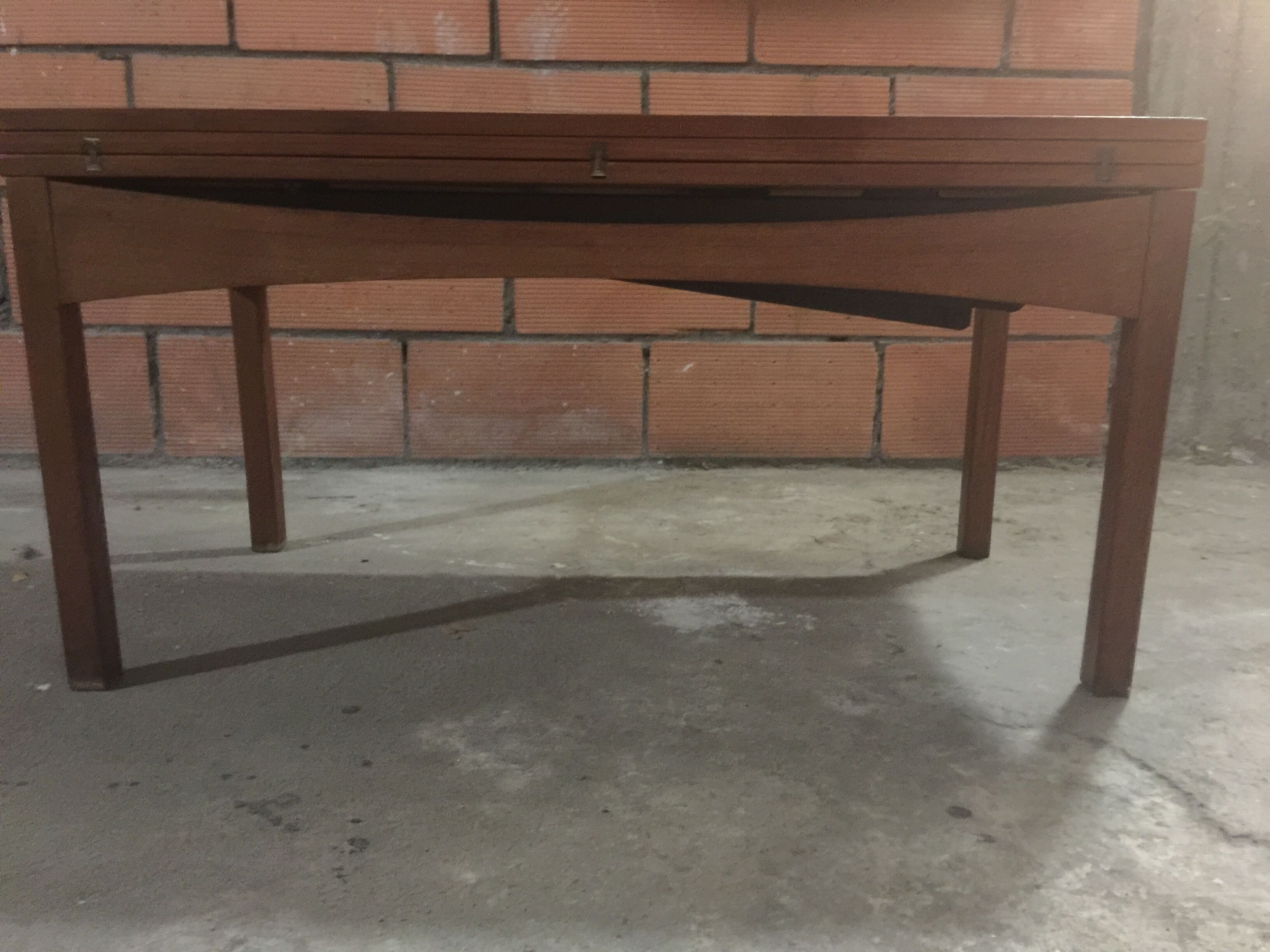 1960s system table