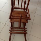 Rocking horse