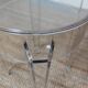 Kartell dlg philippe starck stool
