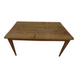 Country style table - Completely restored