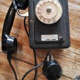 Old wall phone 1925