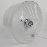 Murano glass table lamp 70s