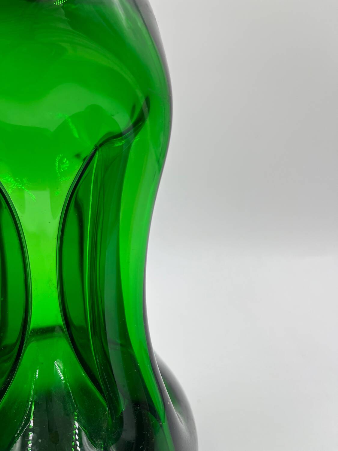 Kluk kluk decanter carafe