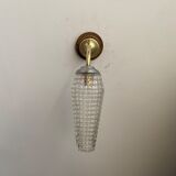 Old lamp swan neck 1950
