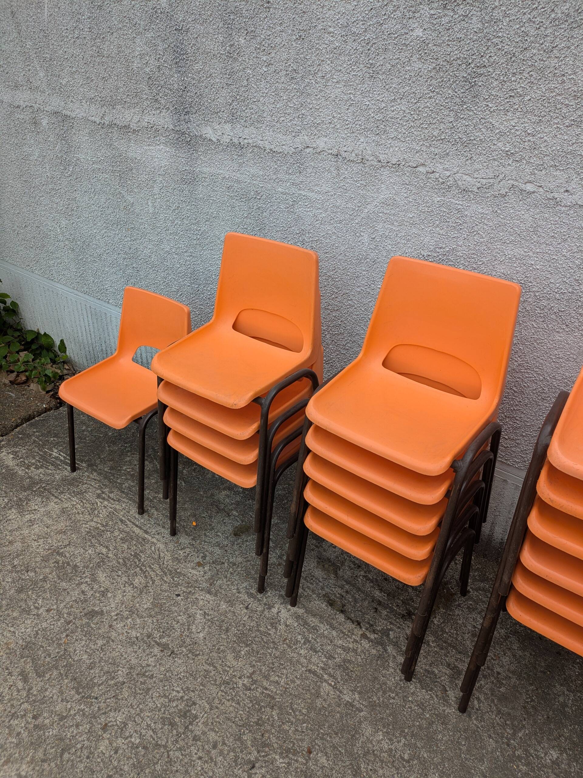 Pop children's chair