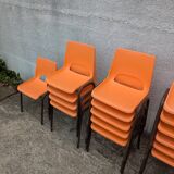 Pop children's chair