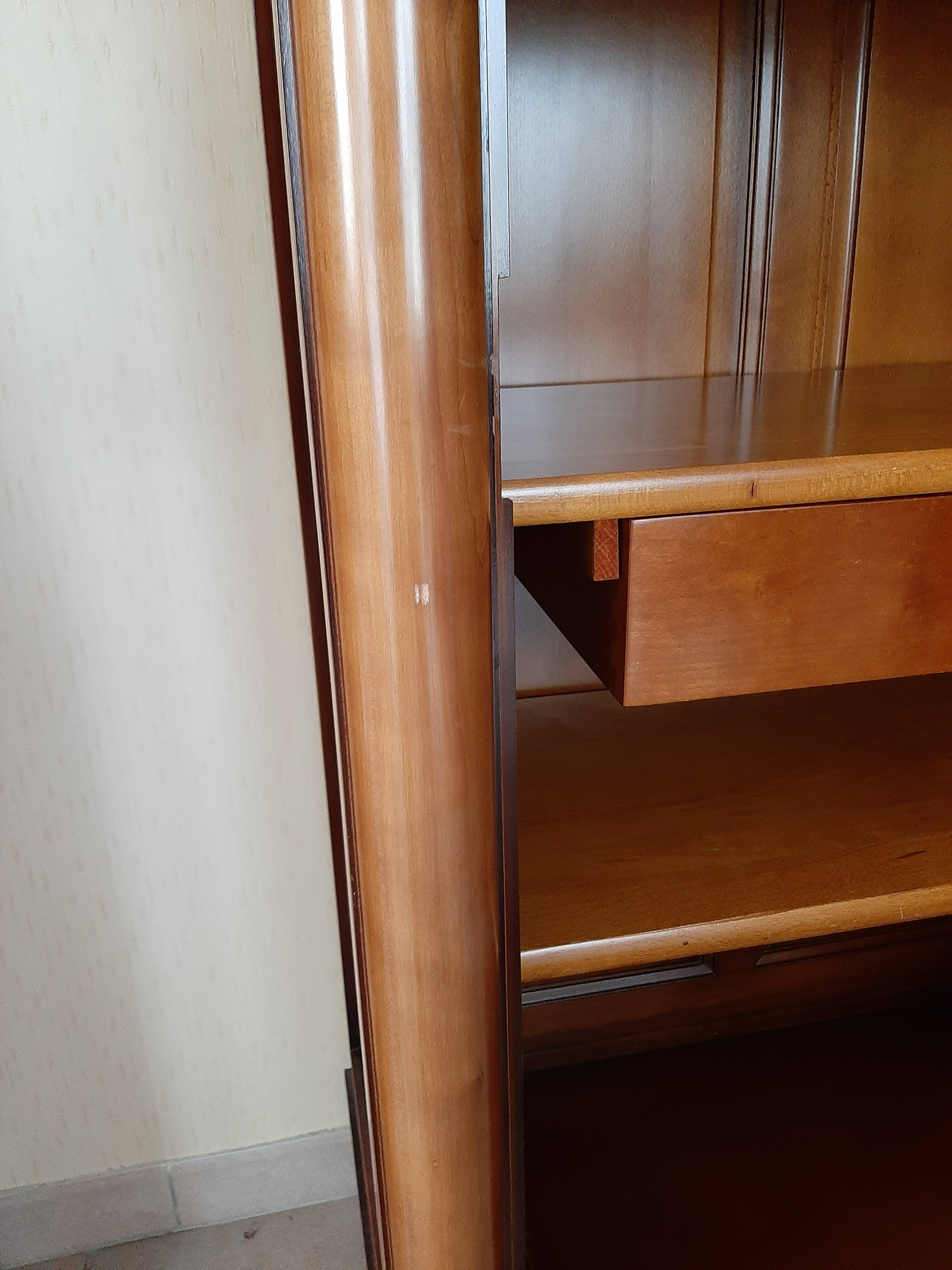 Armoire Style Récamier de Tricoire