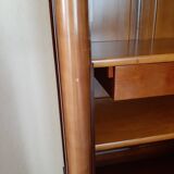 Récamier Style Wardrobe from Tricoire