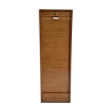 60's vintage curtain office furniture