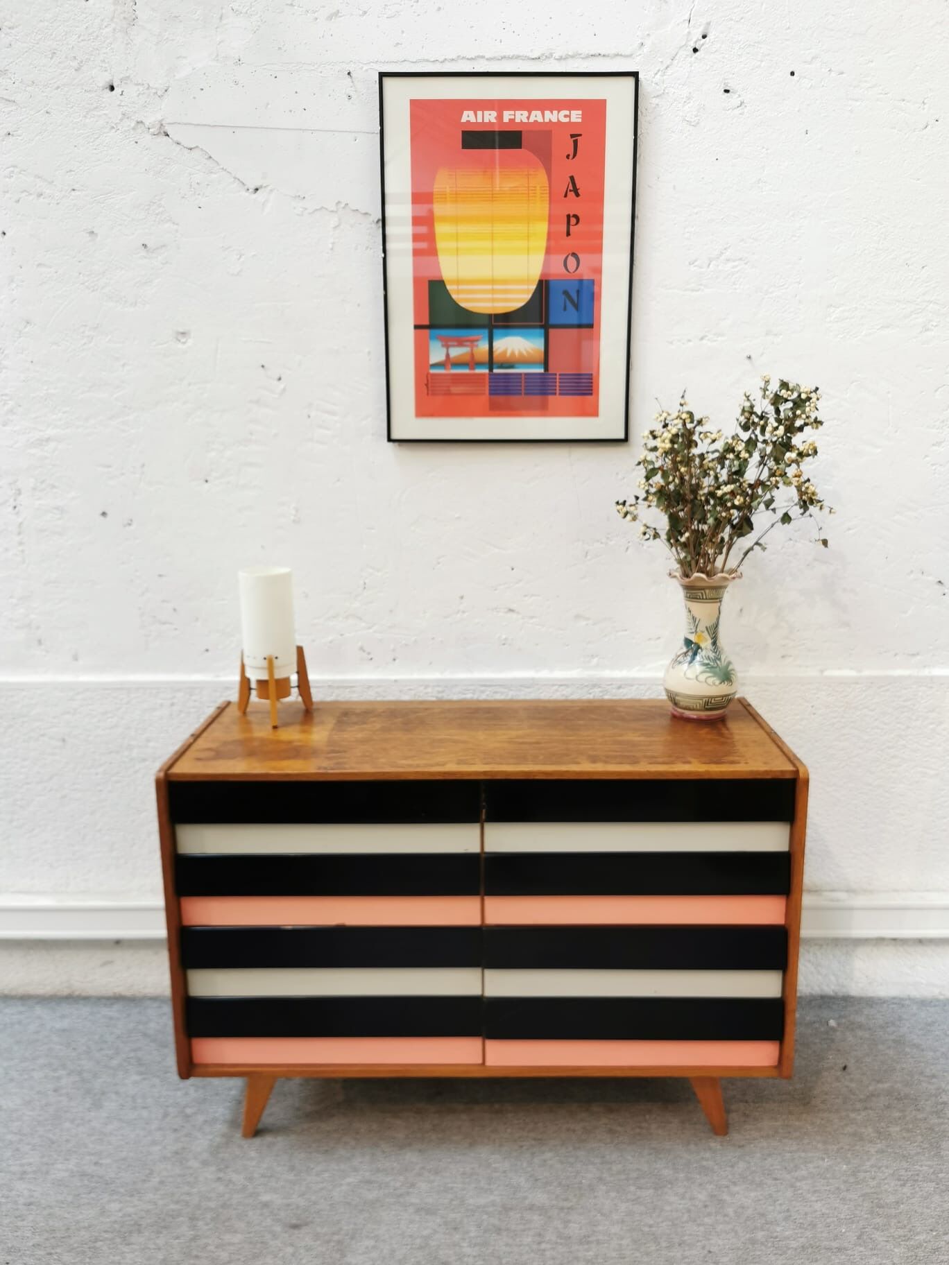 Commode de Jiri Jiroutek