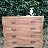 Art Deco Chest of Drawers