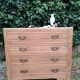 Art Deco Chest of Drawers