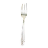 Set of 12 cake forks model Grand Prix de Monaco