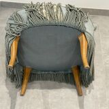 Toad armchair