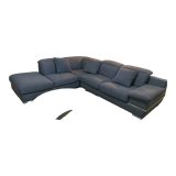 Corner sofa