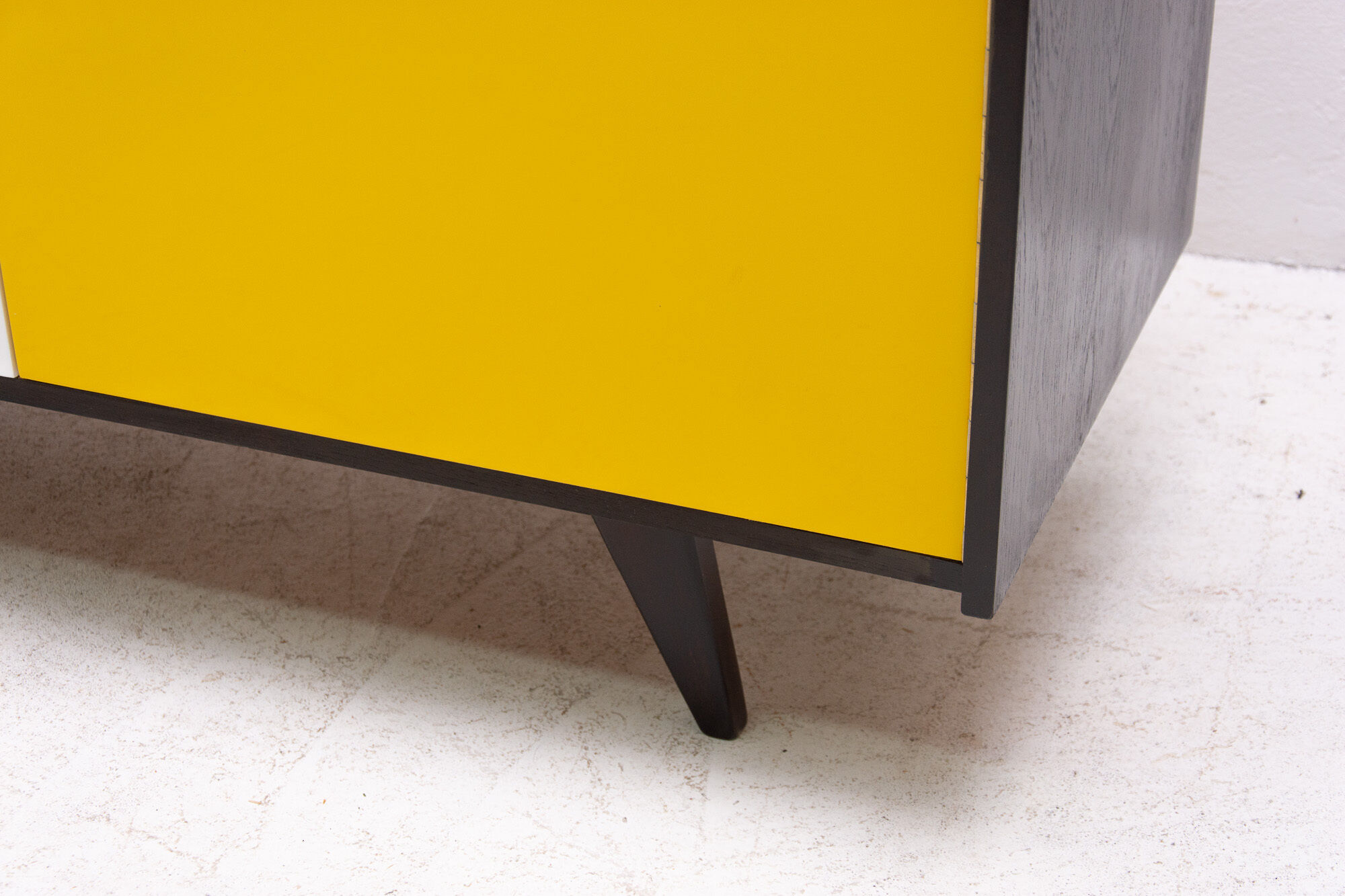 Sideboard U-450 by Jiří Jiroutek, 1960´s, Czechoslovakia