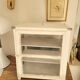 Vintage pantry