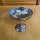 Set of 6 ice cream bowls rémy letang stainless steel vintage design #e407