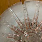Plafonnier ou applique vintage murano 60/70