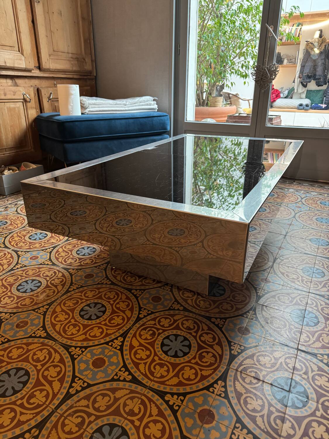 Table basse 70