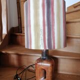 Vintage table lamp