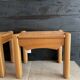 Bedside tables