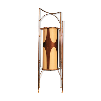 Lampe "Fusée" design Italie 1960