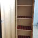 Vintage wardrobe