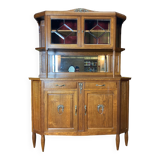 Buffet 2 corps art déco