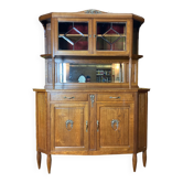 Buffet 2 corps art déco