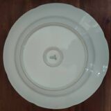Large dish Heinrich & Cie Selb Bavaria