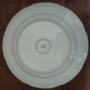 Large dish Heinrich & Cie Selb Bavaria