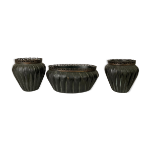 Jardinière cache pot napoleon