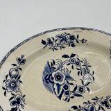 Plat oval Ronda