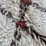 Moroccan rug - 197 x 335 cm